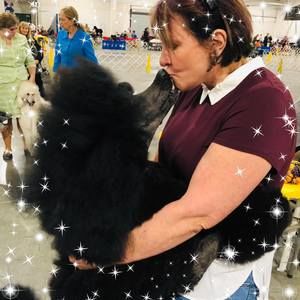 Meet your Posher, Melanie